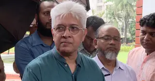 জুলাই শহিদদের অবদান স্মরণে থাকবেই: আদিলুর রহমান খান